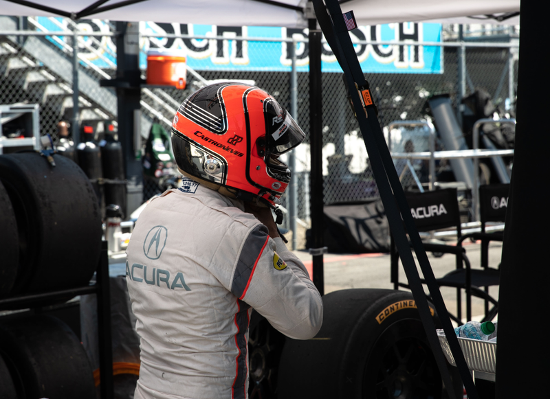 Illustration for article titled Your Gigantic Six Hours Of The Glen Photo Gallery Is Here